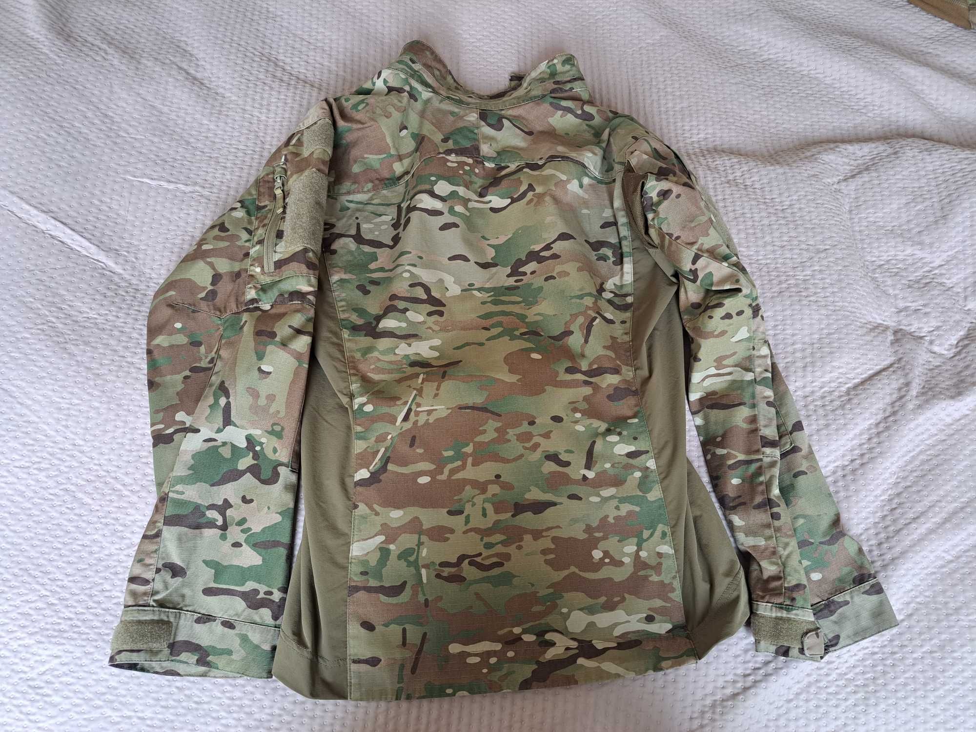 Bluza Helikon MBDU Multicam L
