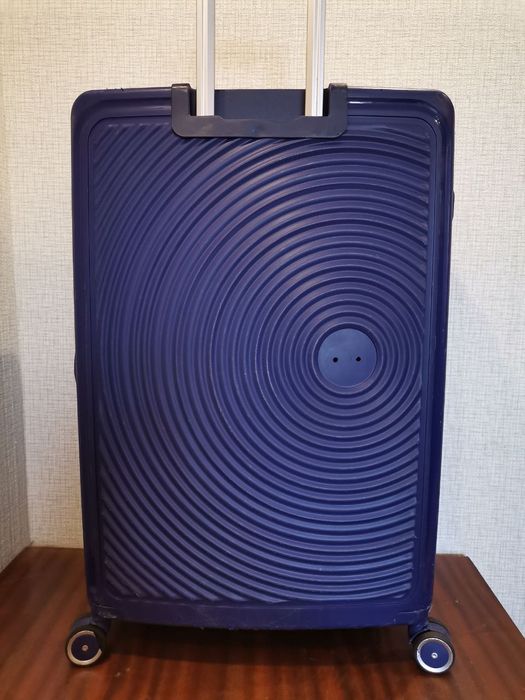 Milano 78 см валіза велика чемодан большой купить в Украине