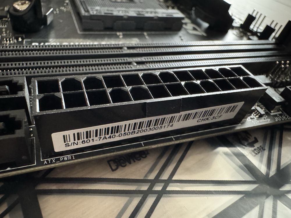 Płyta główna MSI B450I GAMING PLUS AC