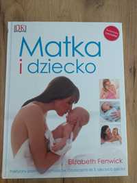 Książka matka i dziecko poradnik