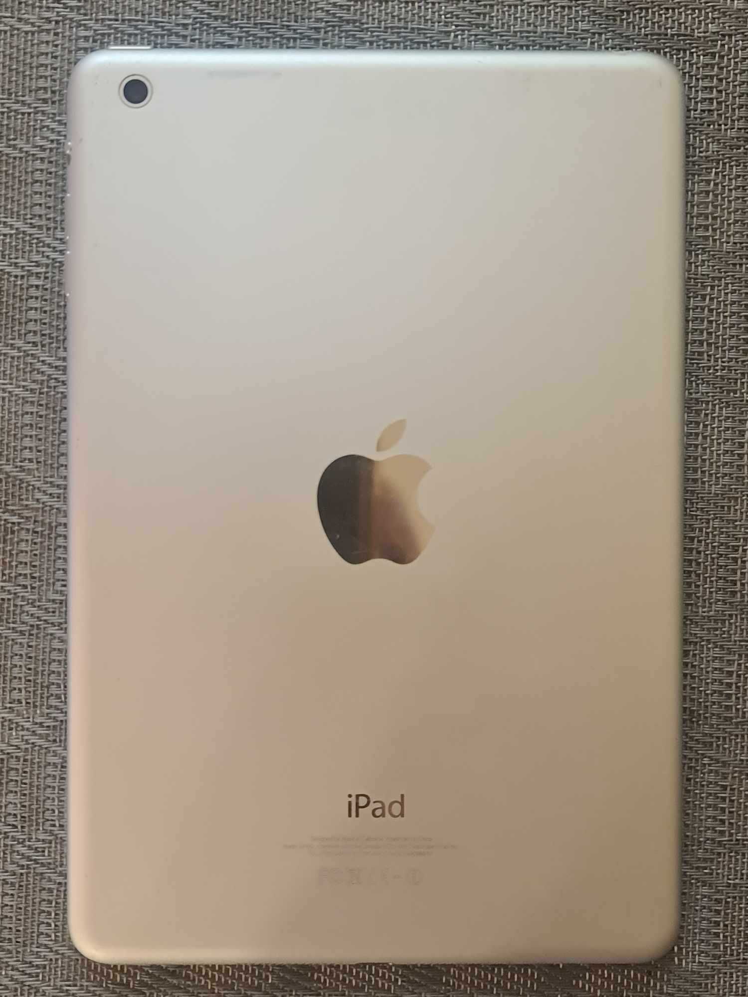 U004 / Tablet Apple Ipad Mini = A1432 = czytaj opis
