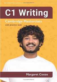 C1 Writing Cambridge Masterclass with practice.. - Margaret Cooze