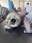 Turbo garret VNT 15/1749v