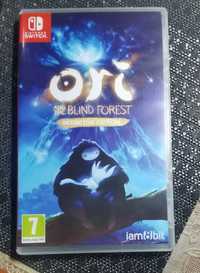 Ori and the Blind Forest - Nintendo Switch