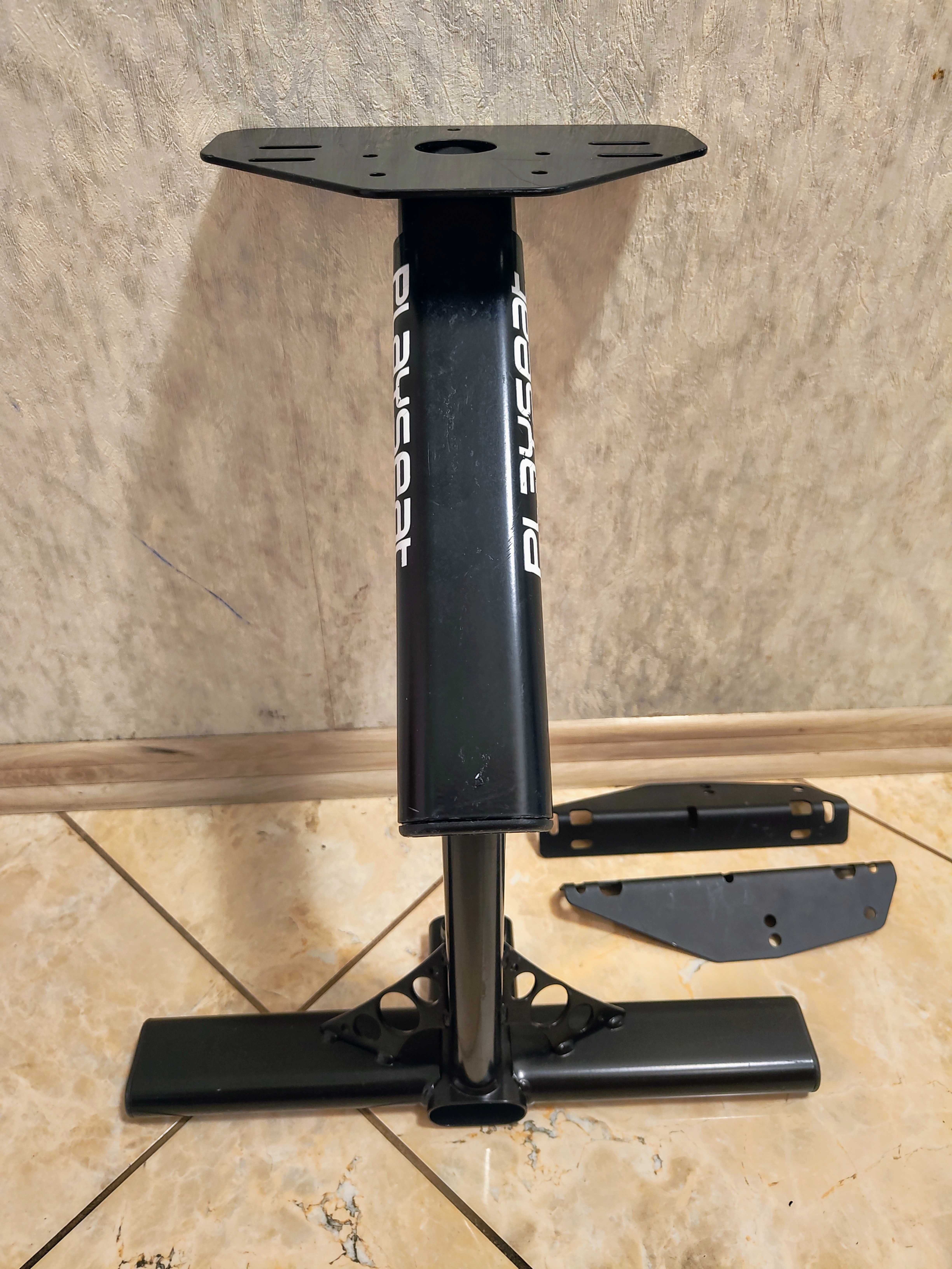 Частини кокпіту Playseat Evolution Black