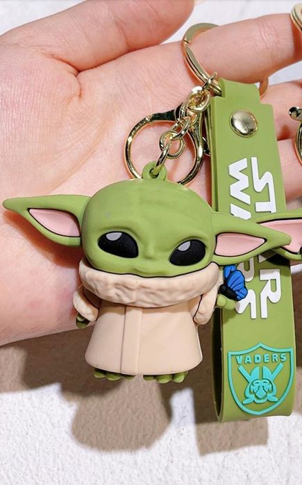 Porta Chaves diversos