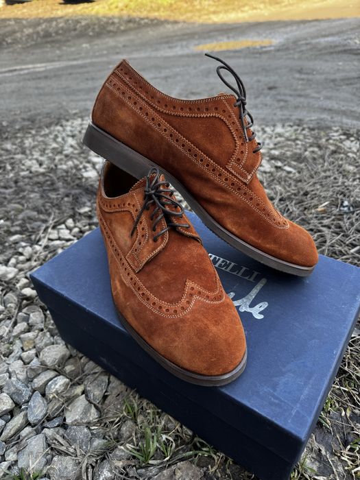 Чоловіче взуття, туфли мужские, лоферы, кожаная обувь 43р