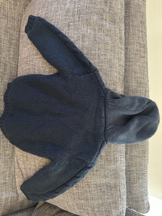 Casaco de malha Lupilu