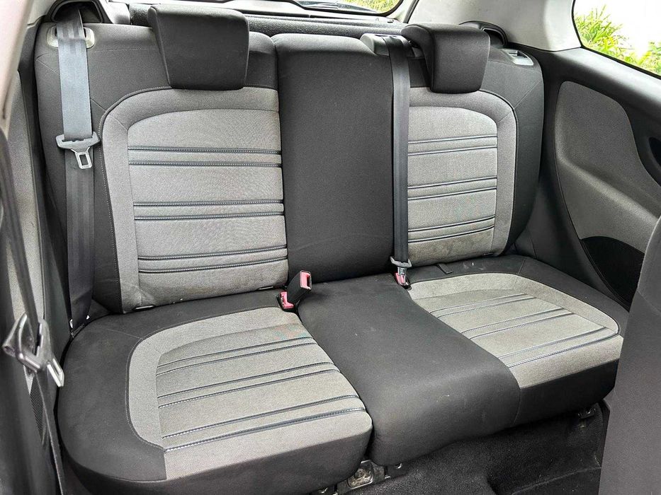 Ford Fiesta 1.6 TDCI 90CV Titanium