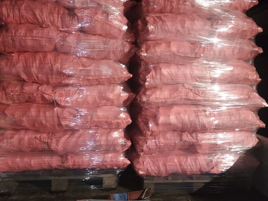 Węgiel orzech, Ekogroszek, Luz, Workowany Polski,Najwyższej jakości,