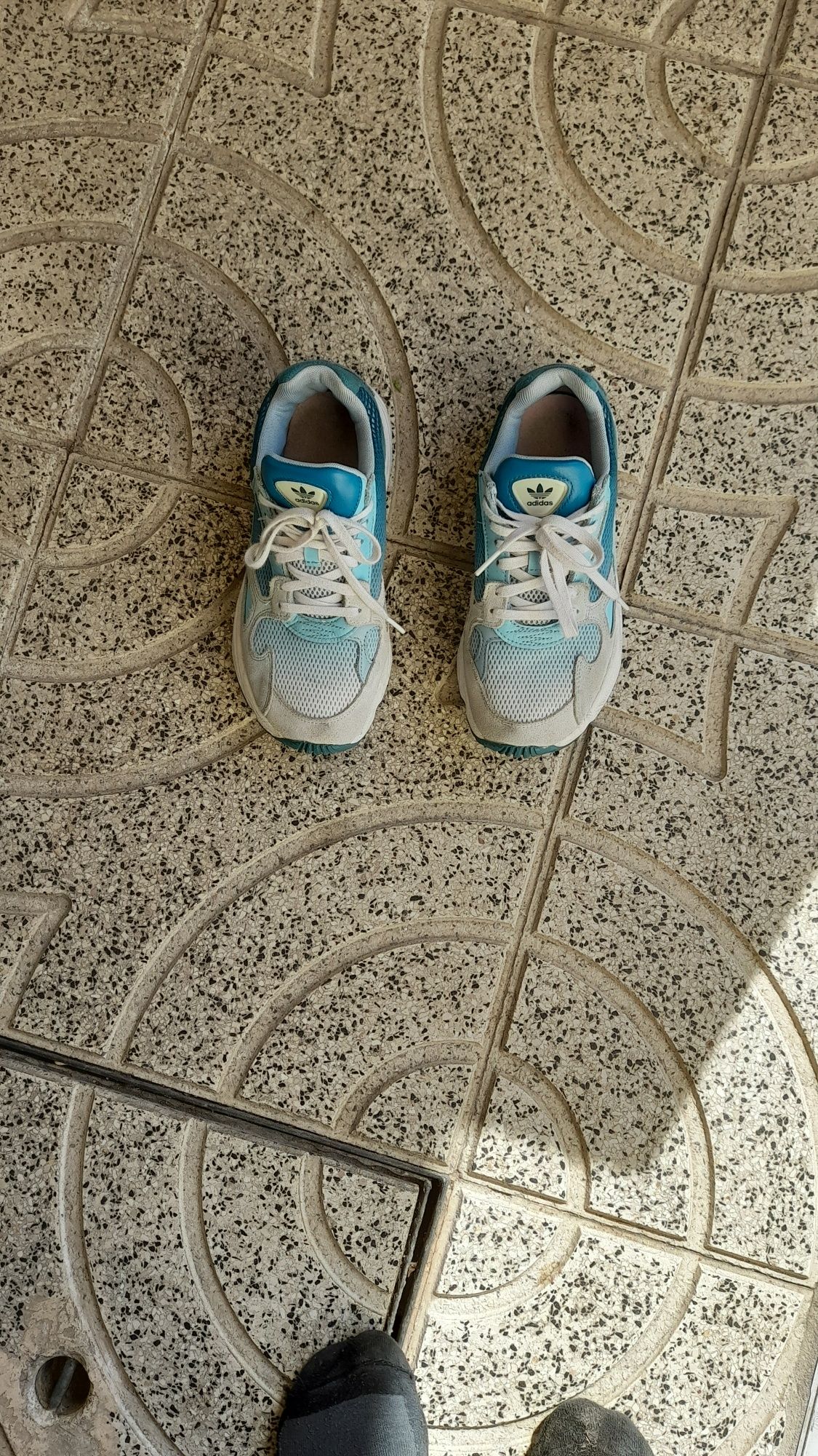 Sapatilha mulher adidas
