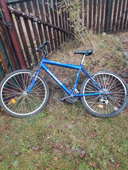 Oddam złom za darmo