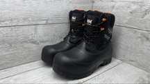 Робоче взуття 45 Helly Hansen Work США з композит нос CAT