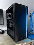 PC Gaming | Ryzen 5 2600 | GTX 1650 SUPER | 16GB | SSD+HDD | Roda TUDO