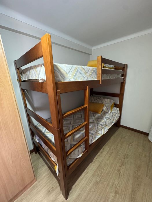 Beliche madeira maçica