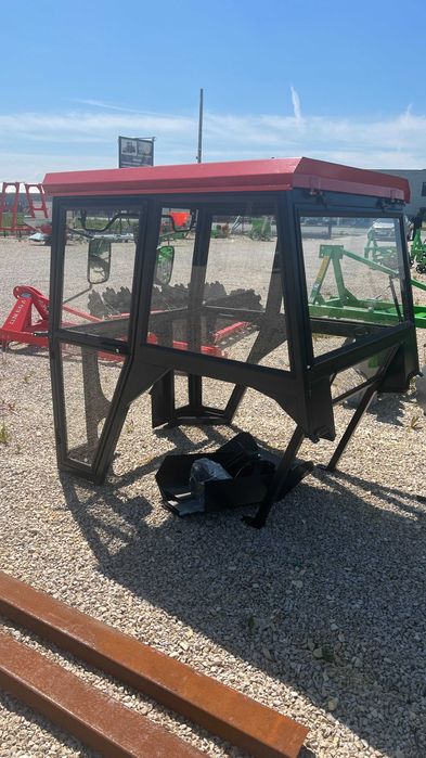 Kabina C-330 C-360 bez błotników DOSTAWA raty