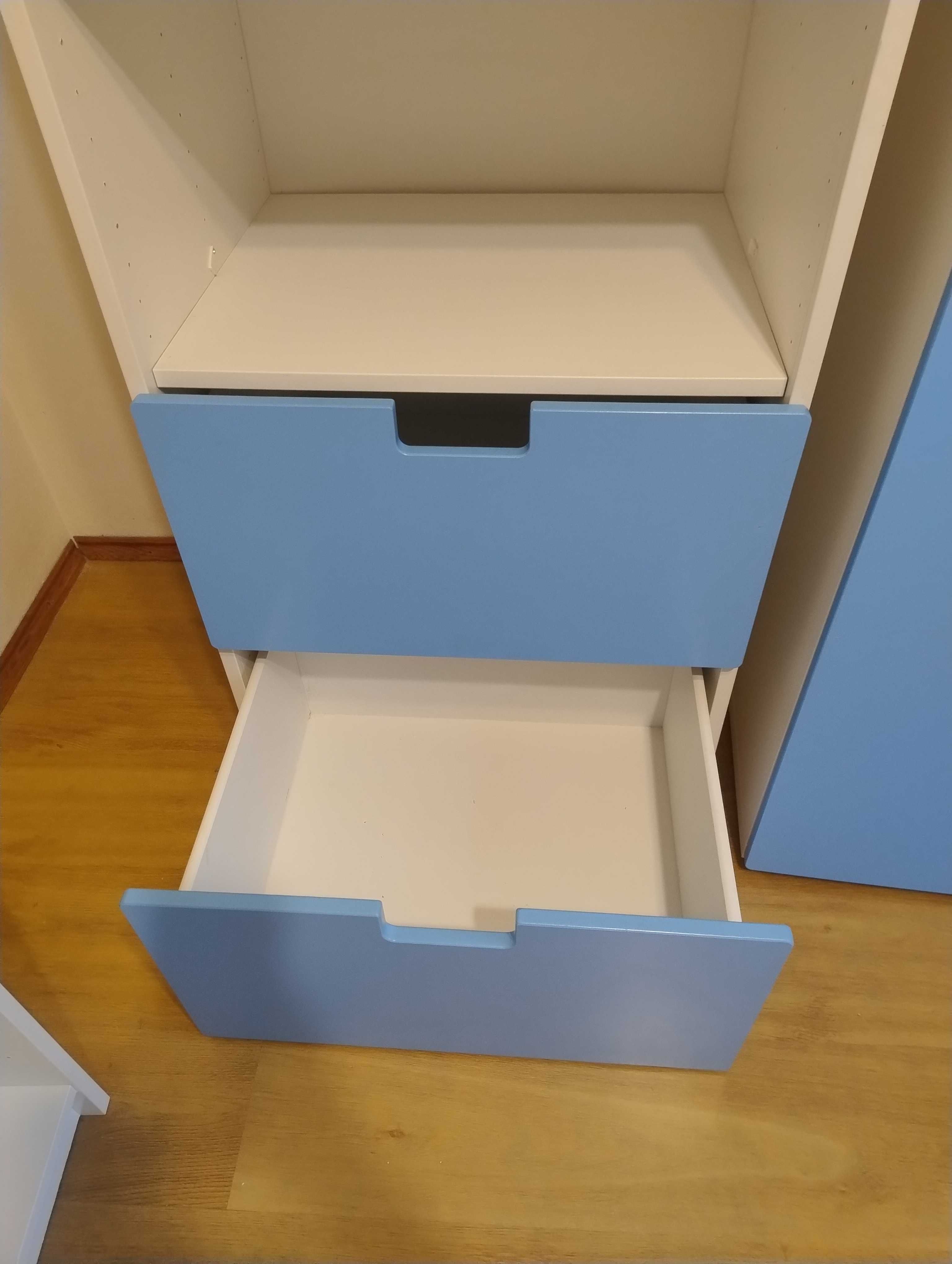 Meble dziecięce ikea