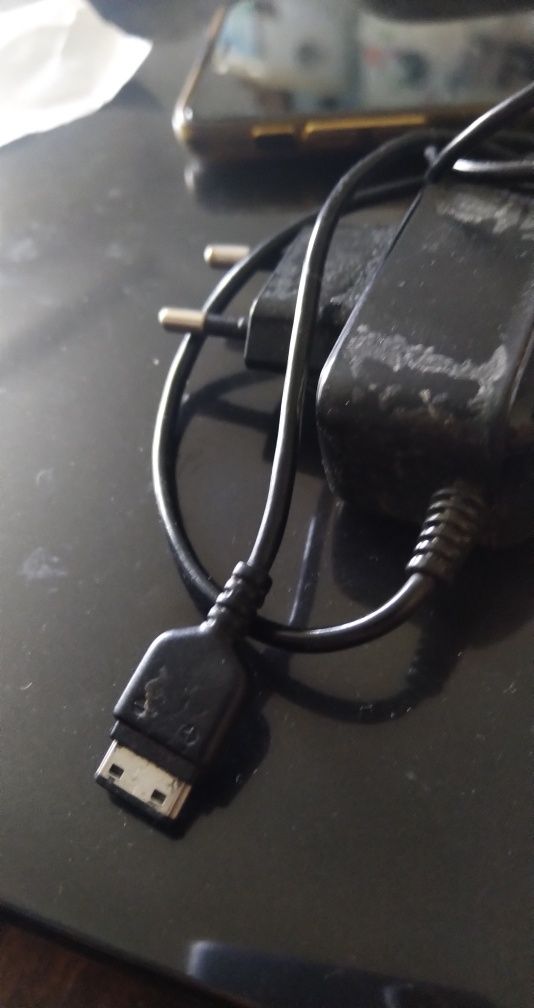 Зарядка samsung c5212