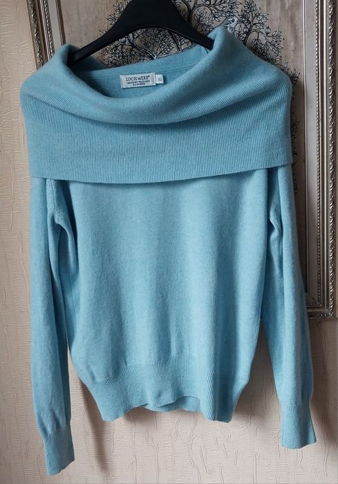 Свитера John Lewis  Lochmere 100% кашемир