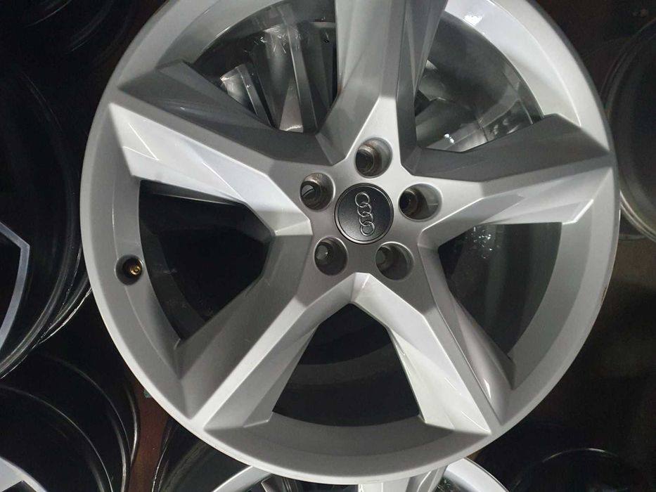 25#  Alufelgi 19" 5x112 Vw Sat Skoda Audi Mercedes-różne wzory