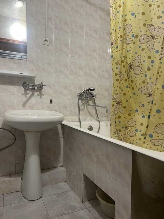 Долгосрочная аренда 1к квартиры Центр