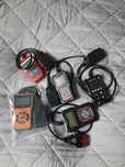Uniwersalny Skaner obd2 , nowy