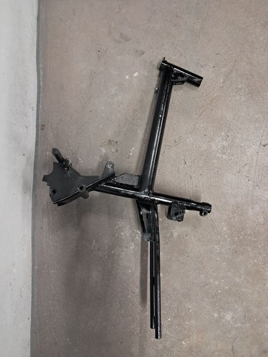 Sprzedam Ramę Motorynka M1/M2 przejściowa z 1980r.