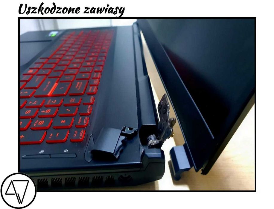AJ Komputerów Serwis i naprawa laptopów, komputerów