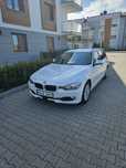 Sprzedam BMW3  F31
