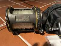 Carreto de pesca Big Game 130 lb