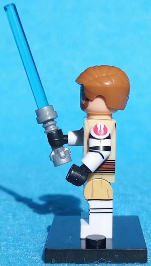 Obi-Wan Kenobi Clone Wars (Star Wars)
