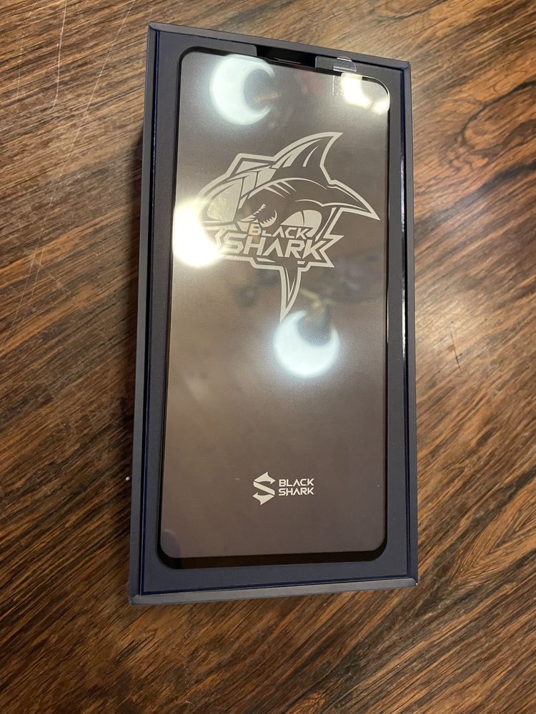 Xiaomi Black Shark 4 6/128