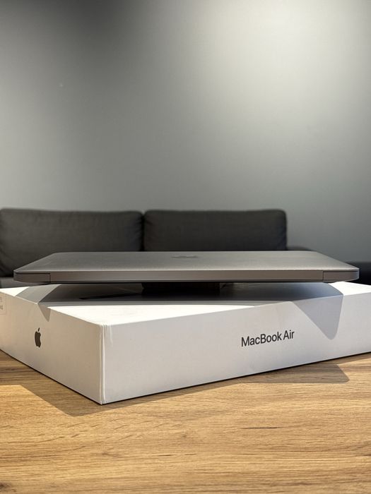 Macbook air 13 2020 m1 16/1tb !! Гарантія від магазину !!