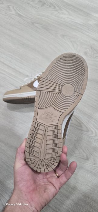 Nike dunk low judge grey