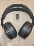Słuchawki Sony Pulse 3D Wireless ps5