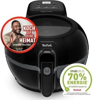 Tefal ActiFry Extra frytkownica beztłuszczowa FZ722815