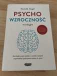 Psychowzroczność - Daniel J. Siegel