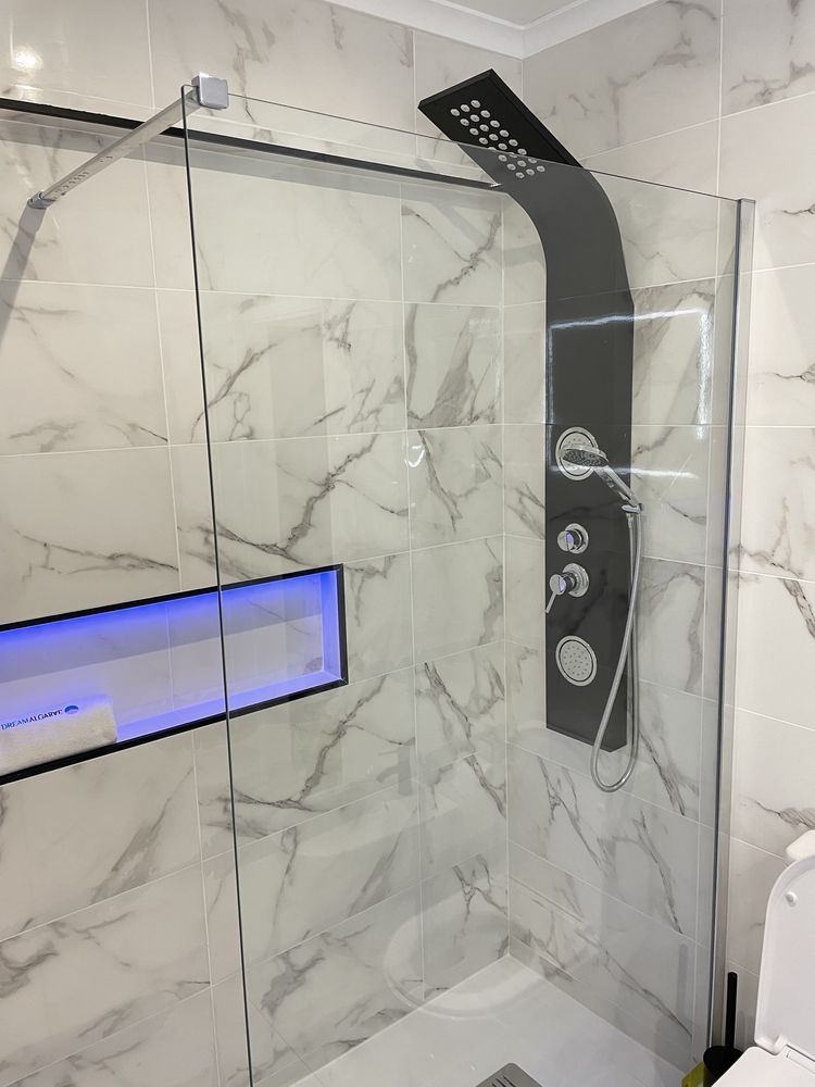 Remodelação geral