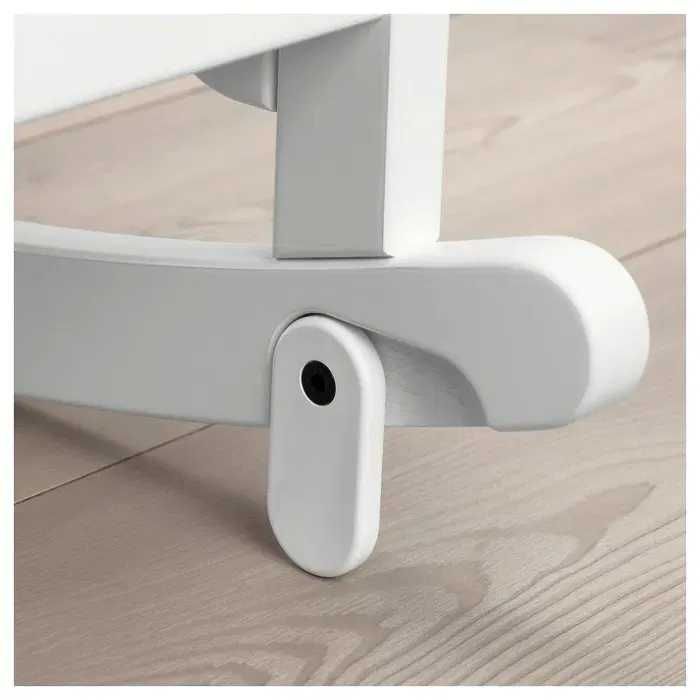 Колиска-люлька IKEA (портативна)