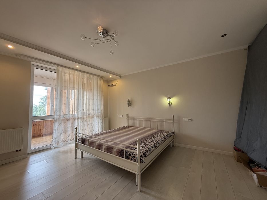 Продаж 2-кімнатної, Новий будинок, 86м2, Індивідуальне опалення