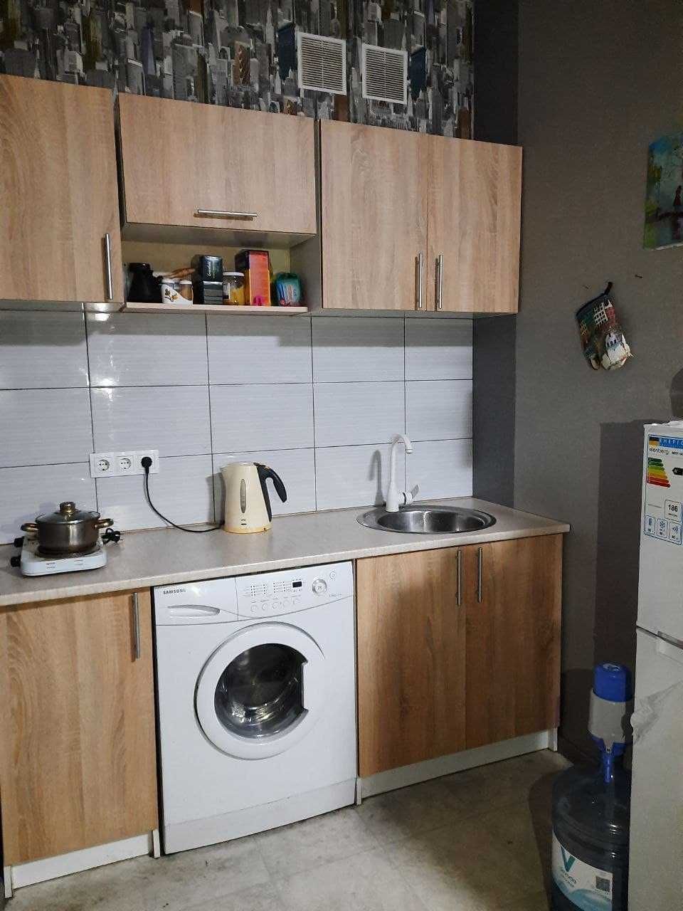 Квартира - студія  20 кв м Власник Продаж Соф. Борщагівка