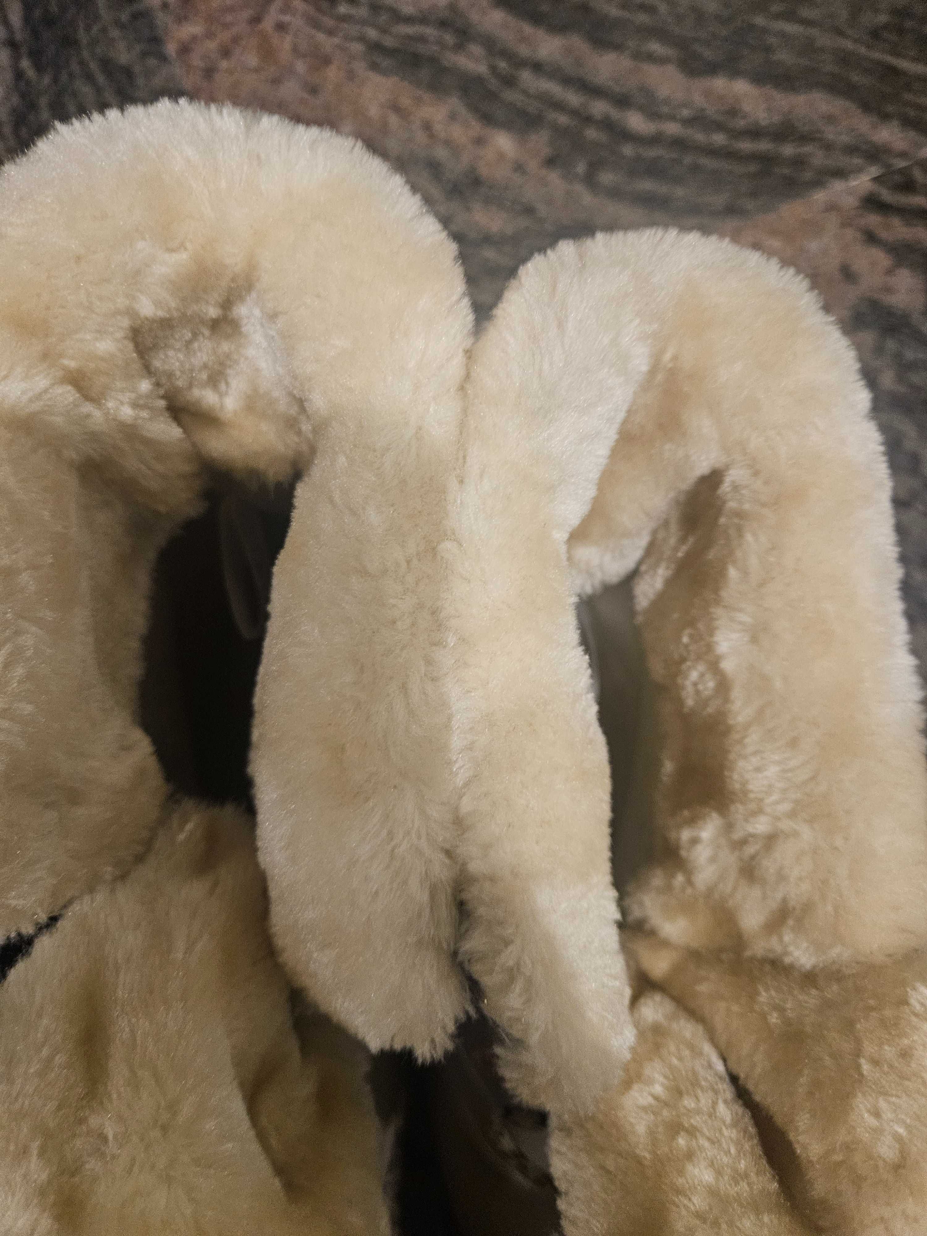 Bota Inverno - Neve