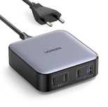 UGREEN Nexode 100W Ładowarka USB C Zasilanie GaN USB C