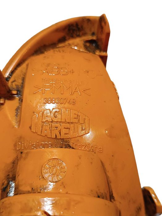 Kierunkowskaz Lewy Przód Przedni Fiat Seicento Przedlift