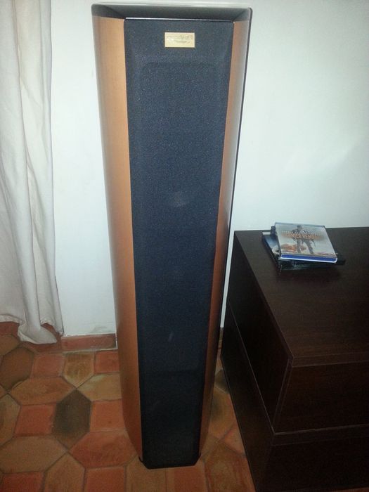 Quadral Aurum 9 mk 5