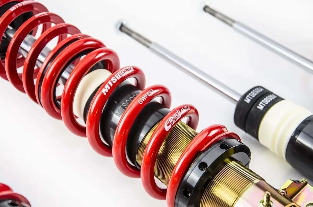 Zawieszenie gwintowane Street MTS Technik MTSGWBM01 BMW E36