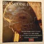 Disco Vinil | "Ma Jeunesse Fout L'Camp", Françoise Hardy