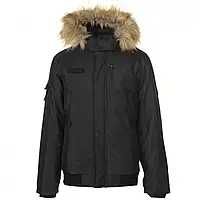 Зимова куртка Everlast! Бомбер Everlast оригінал! Розмір L!