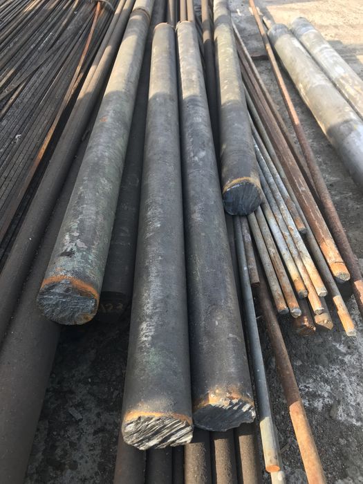 Арматура, катанка, вали