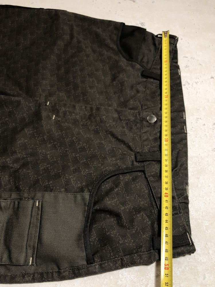 Шорти PowerFix Profi робочі шорти тактичні cargo outdoor workwear